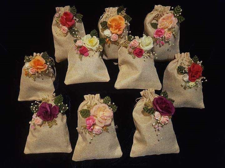 Wedding Return Gift 05
