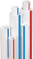 UPVC Plumbing Pipes 01