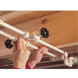 UPVC Plumbing Pipes 02