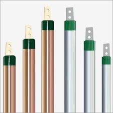 Earthing Electrodes 01