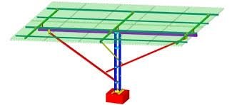 Galvanized Structure 04