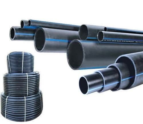 HDPE Pipe 02