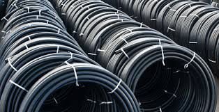 HDPE Pipe 01