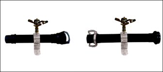 HDPE Sprinkler Pipe 01