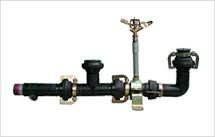 HDPE Sprinkler Pipe 02