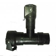 HDPE Sprinkler Pipe 03