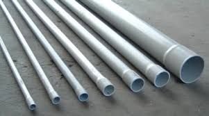 Pvc Pipe Fittings 01