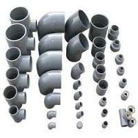 Pvc Pipe Fittings 03