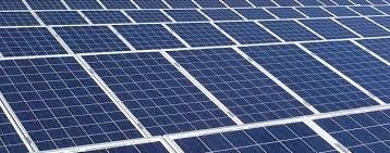 Solar Panel Module 02