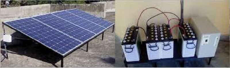 Solar Power Plant Operation and Maintenance 01
