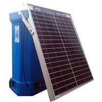 Solar Agriculture Sprayer 03