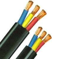 Submersible Cable 01