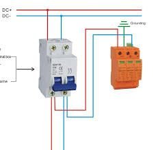 Surge Protective Devices 03