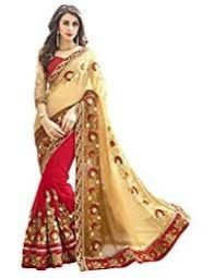 Designer Saree 02