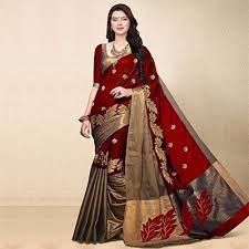 Designer Saree 03