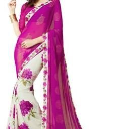 Designer Saree 04