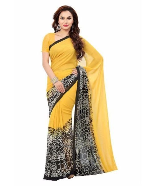 Designer Saree 06