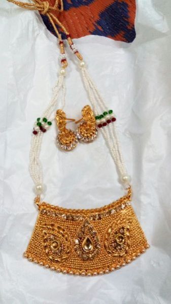 Imitation Jewellery 01