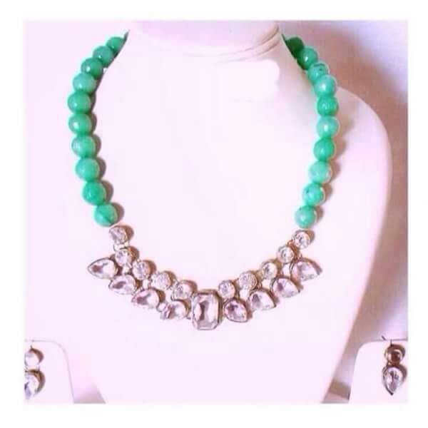 Imitation Jewellery 05