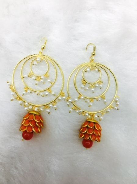 Artificial Earrings 03