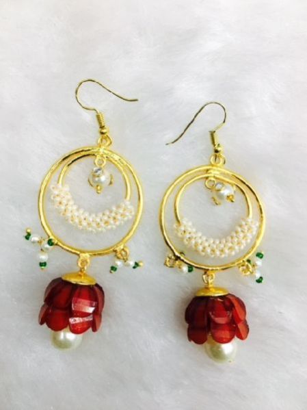 Artificial Earrings 10