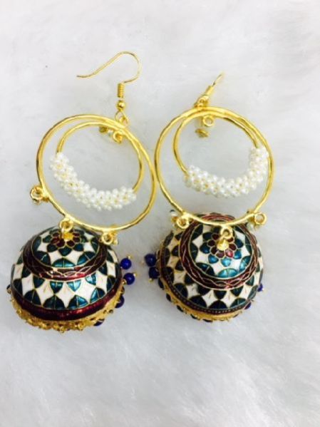 Artificial Earrings 11