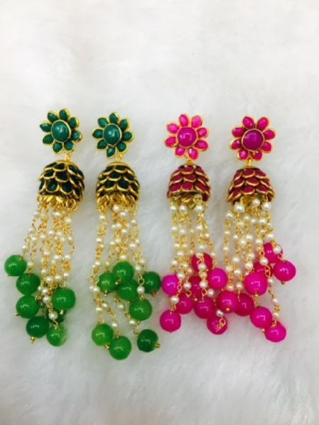 Artificial Earrings 12