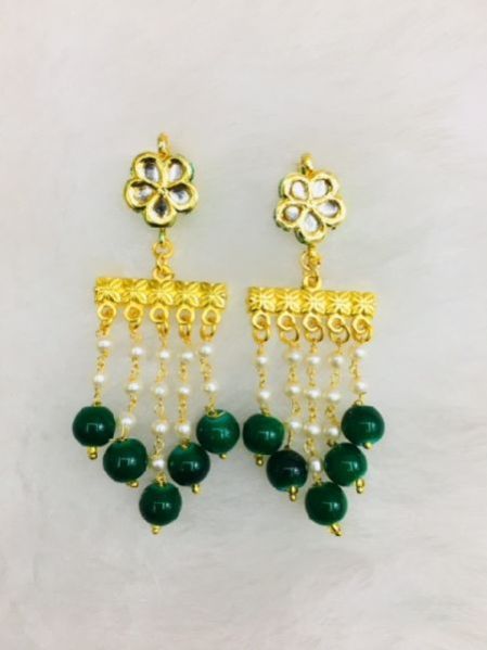 Artificial Earrings 14