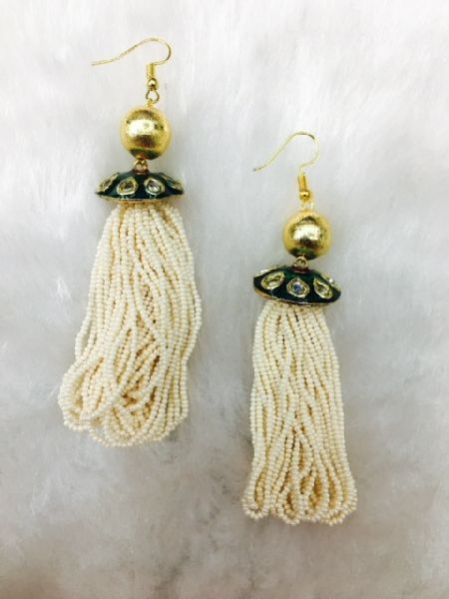 Artificial Earrings 15