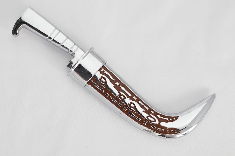Sikh Kirpan (H7A3355)