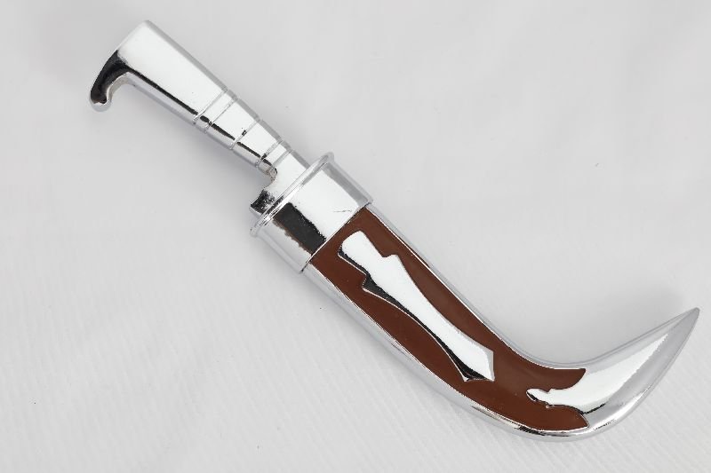 Sikh Kirpan (H7A3356)