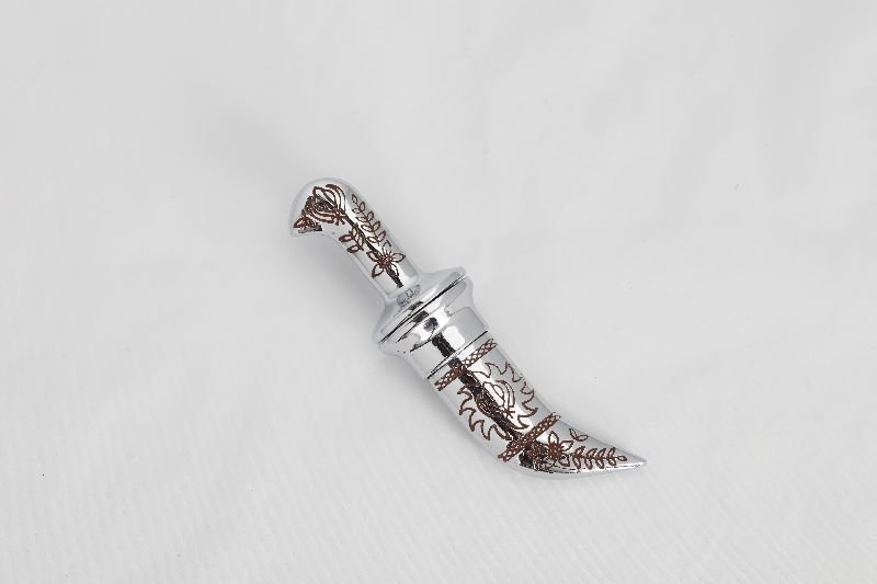 Sikh Kirpan (H7A3365)