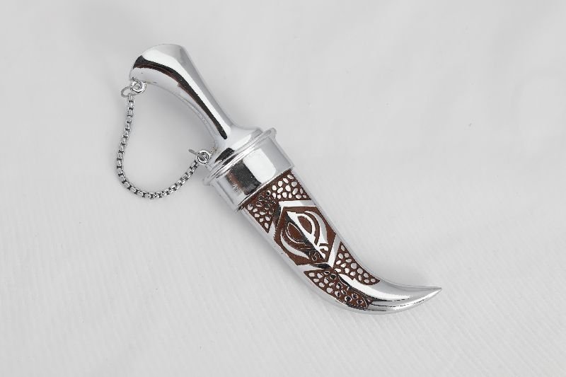 Sikh Kirpan (H7A3367)
