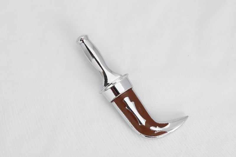 Sikh Kirpan (H7A3371)