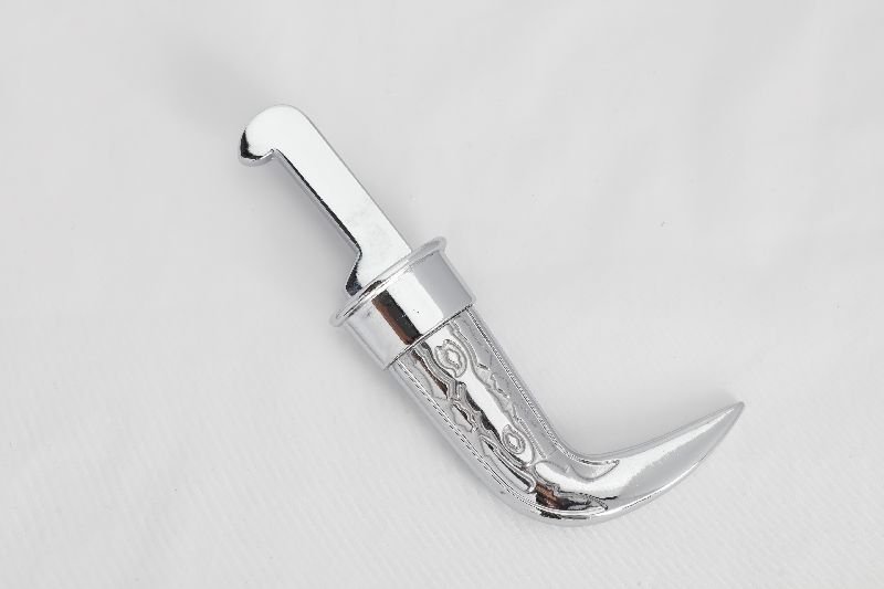 Sikh Kirpan (H7A3373)