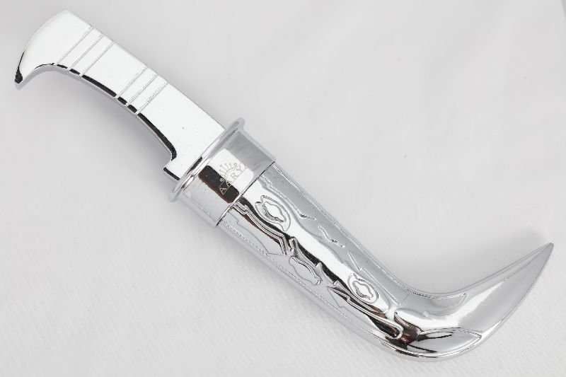 Sikh Kirpan (H7A3381)
