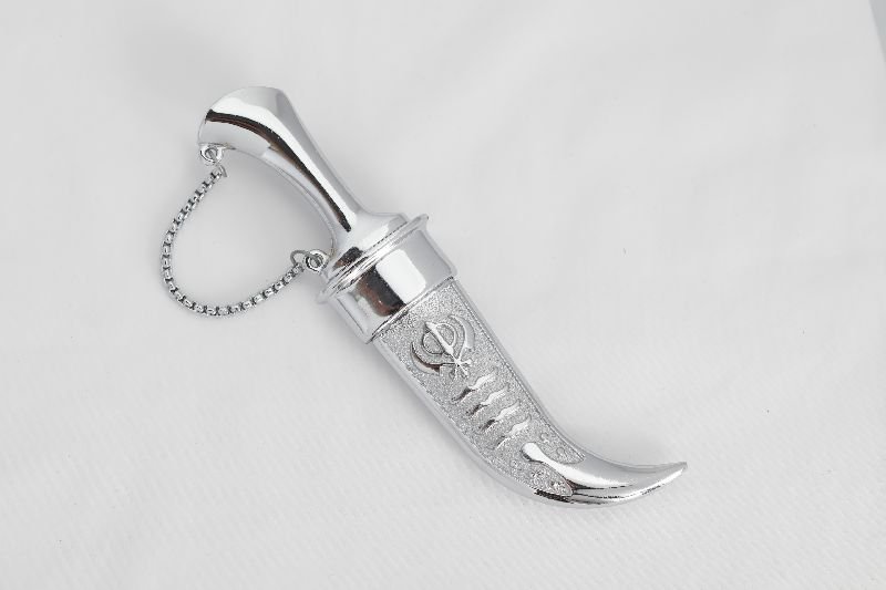 Sikh Kirpan (H7A3386)