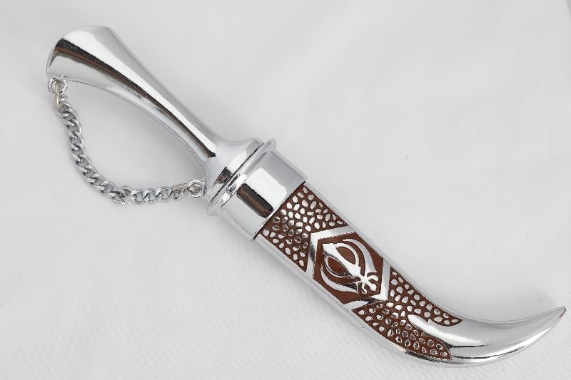 Sikh Kirpan (H7A3388)