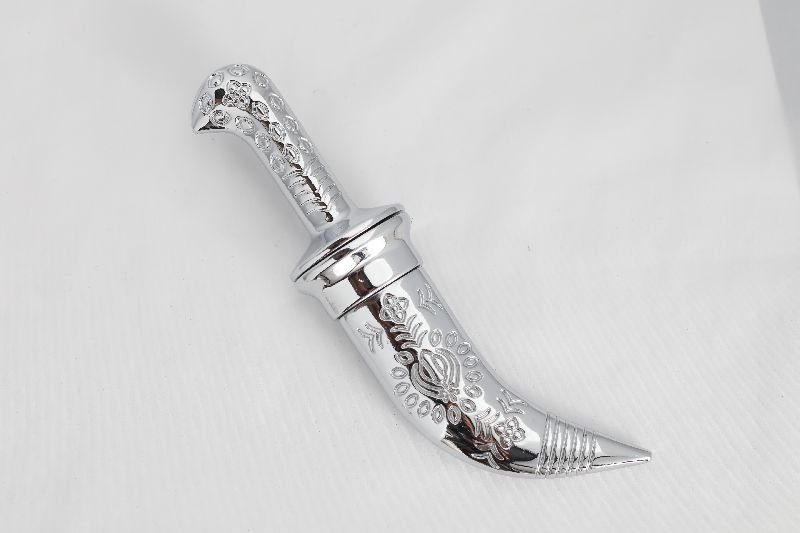 Sikh Kirpan (H7A3406)