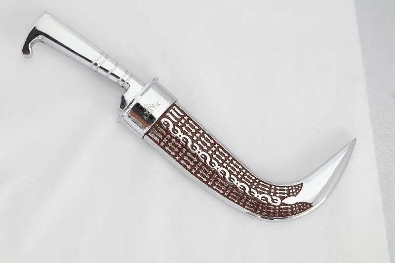 Sikh Kirpan (H7A3411)