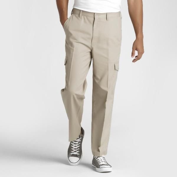 Mens Trouser 02
