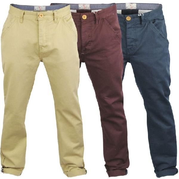 Mens Trouser 01