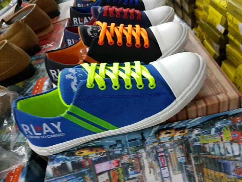 Mens Designer Shoes 01