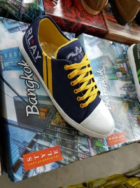 Mens Designer Shoes 02