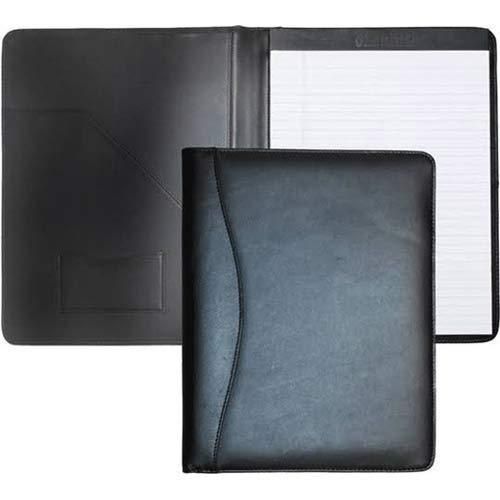 Leather File Folder 02