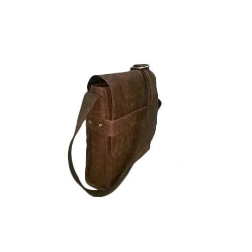 Leather Sling Bag 04