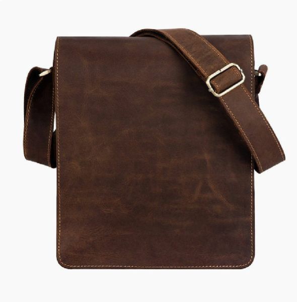 Leather Sling Bags 07