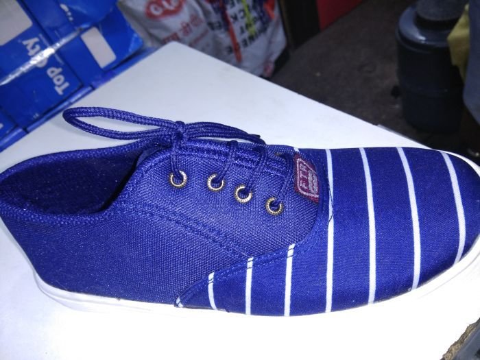 Ladies Casual Shoes 04