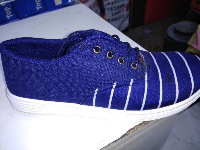 Ladies Casual Shoes 06