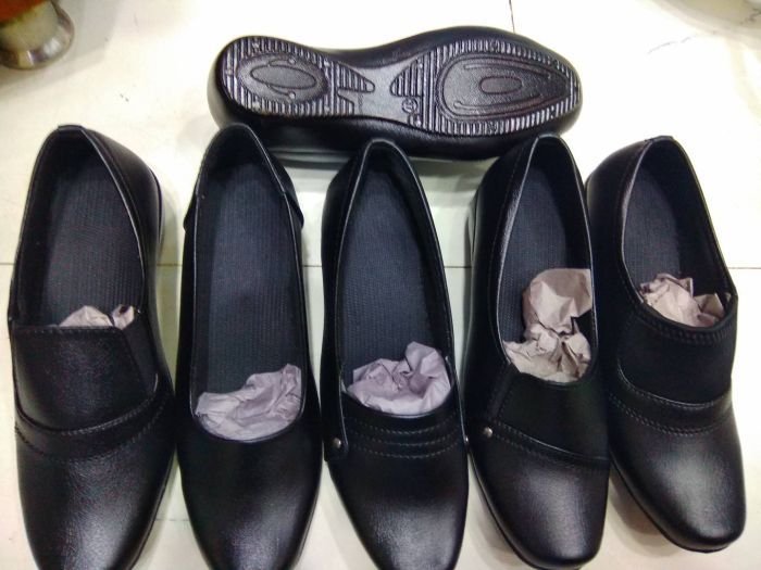 Ladies Formal Shoes 01